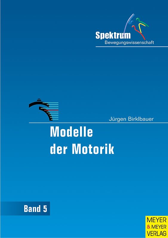 Modelle der Motorik