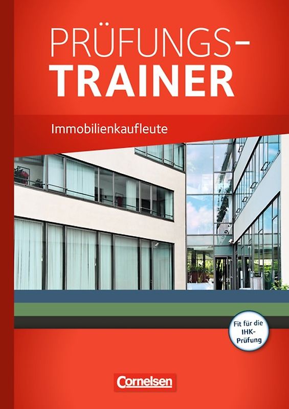 Immobilienkaufleute - Ausgabe 2012 - Jahrgangsübergreifend