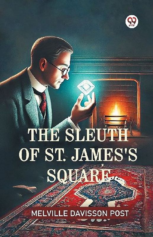 The Sleuth Of St. James's Square