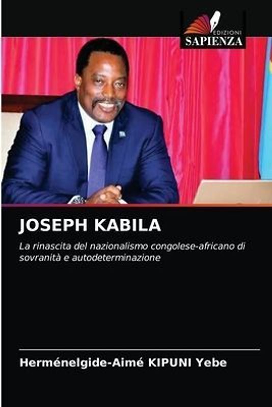 JOSEPH KABILA