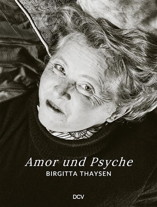 Birgitta Thaysen – Amor und Psyche