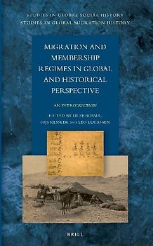 Migration and Membership Regimes in Global and Historical Perspective