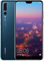 Huawei P20 Pro 128GB azul