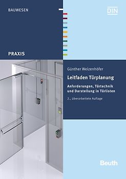 Leitfaden Türplanung
