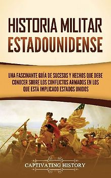 Historia militar estadounidense