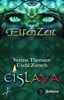 Elfenzeit 4: Eislava