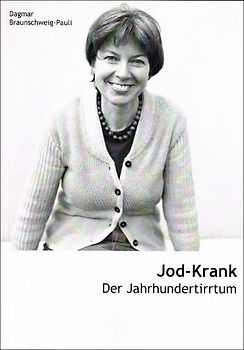 Jod-Krank