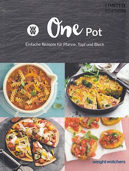 Weight Watchers - One Pot