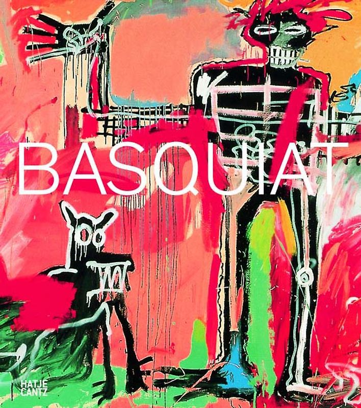 Jean-Michel Basquiat