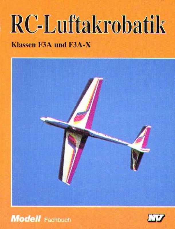 RC-Luftakrobatik