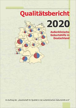 Qualitätsbericht 2020