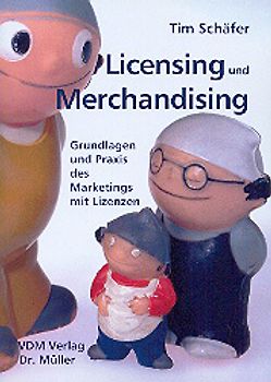 Licensing und Merchandising