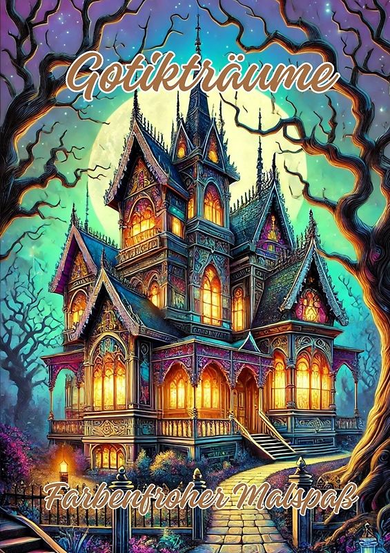 Gotikträume