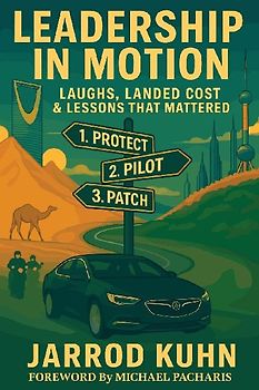 Leadership in Motion