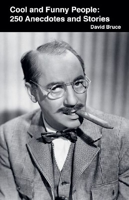 Cool and Funny People