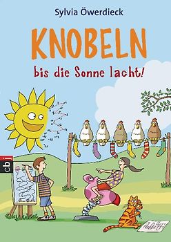 Knobeln bis die Sonne lacht!