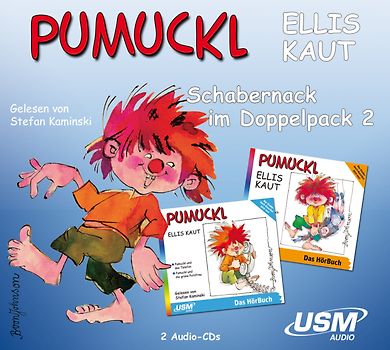 Pumuckl - Schabernack
