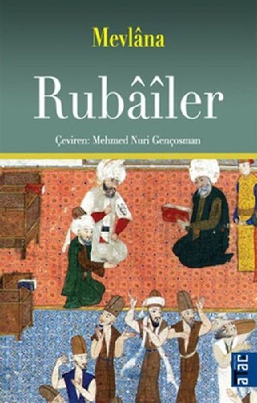 Rubailer