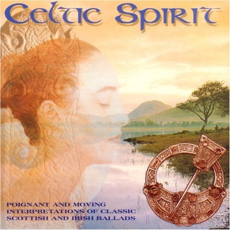 V - Celtic Spirit