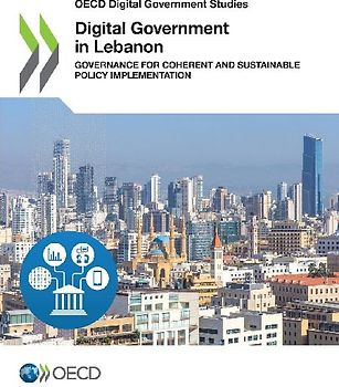 Digital Government in Lebanon