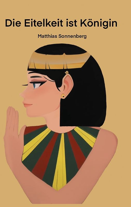 Die Eitekeit ist Königin