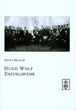 Hugo Wolf Enzyklopädie