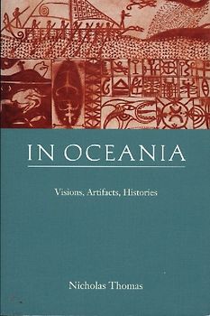 In Oceania