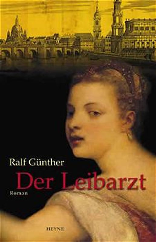 Der Leibarzt