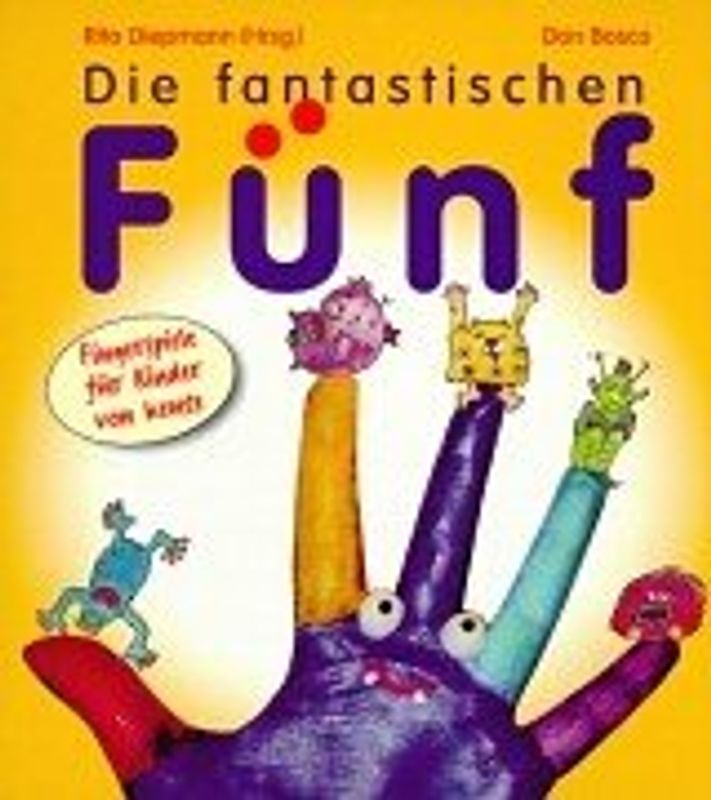 Die fantastischen Fünf