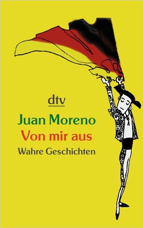 Von mir aus. Wahre Geschichten