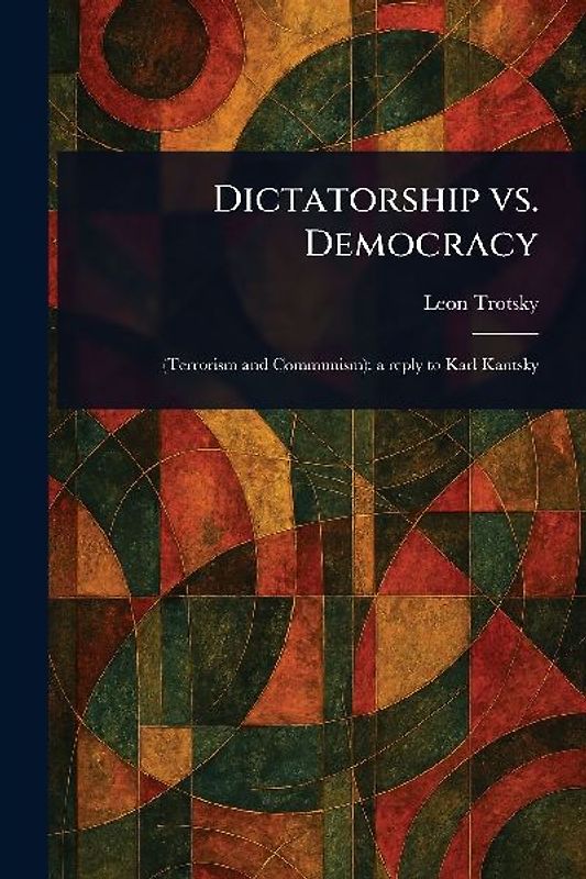 Dictatorship Vs. Democracy