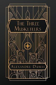 The Three Musketeers