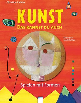 KUNST - Das kannst du auch