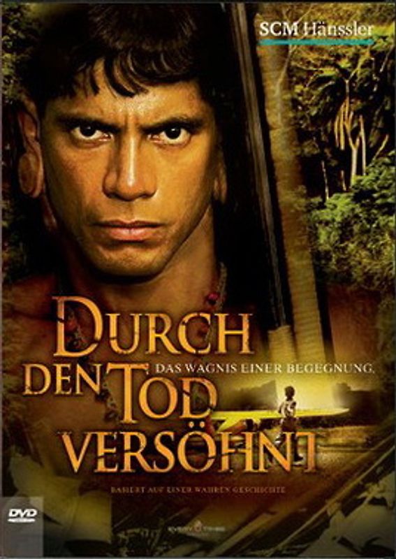 Durch den Tod versöhnt DVD