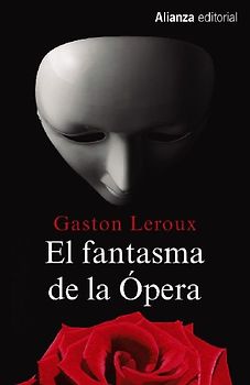 El fantasma de la ópera