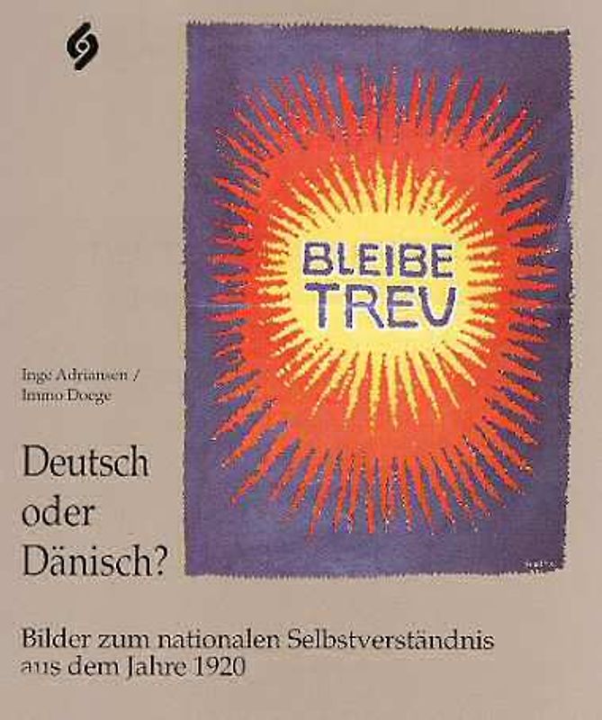 Deutsch oder Dänisch?