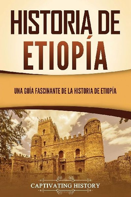 Historia de Etiopía