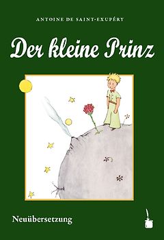 Der kleine Prinz