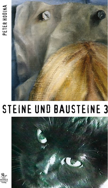 Steine und Bausteine 3