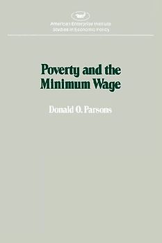 Poverty and the Minimum Wage