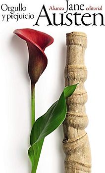 Orgullo y prejuicio (El libro de bolsillo - Bibliotecas de autor - Biblioteca Austen)
