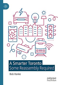 A Smarter Toronto