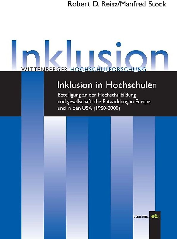 Inklusion in Hochschulen