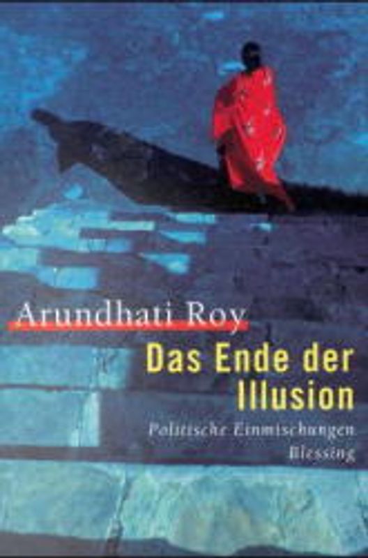 Das Ende der Illusion. Politische Einmischungen