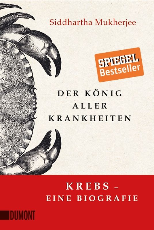 Der König aller Krankheiten