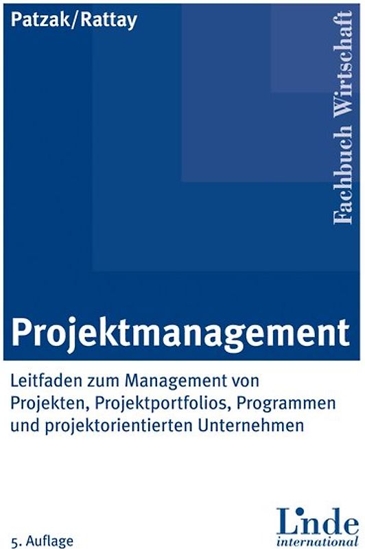 Projektmanagement
