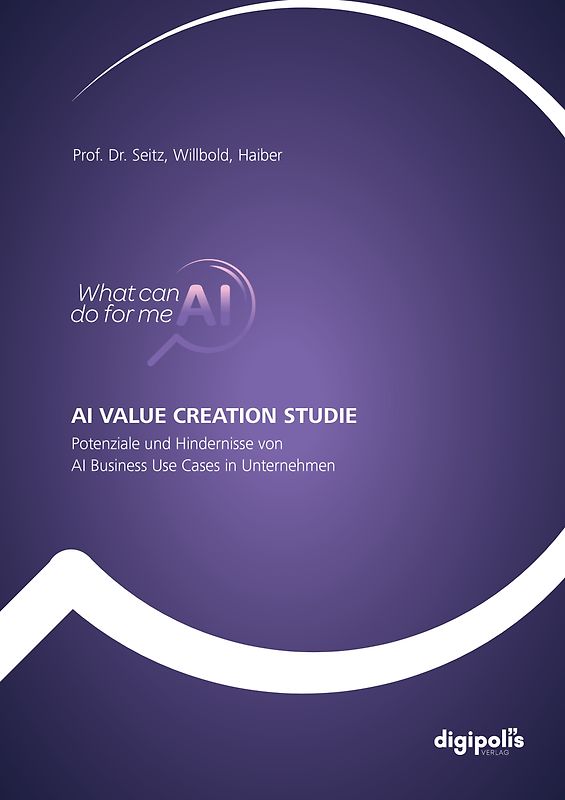 AI Value Creation Studie