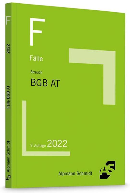 Fälle BGB AT