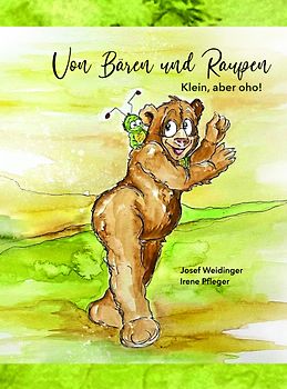 Von Bären und Raupen