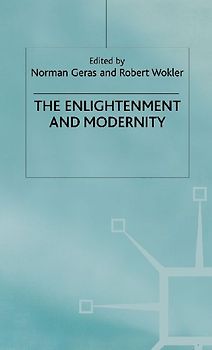 The Enlightenment and Modernity